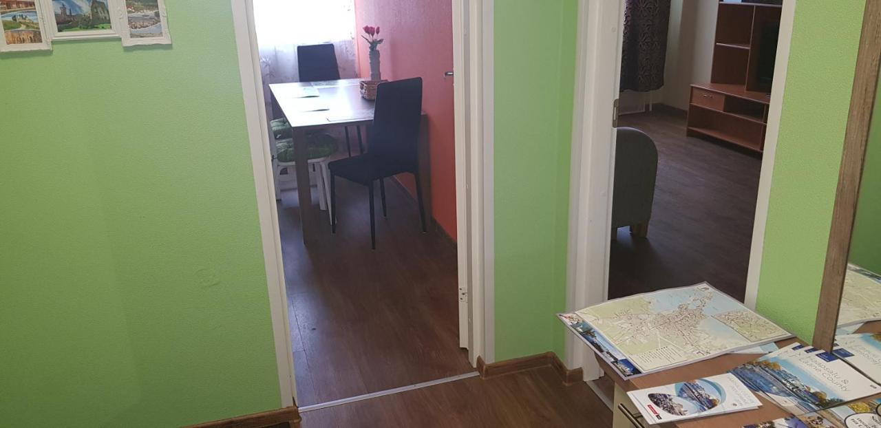 Haava Apartment Haapsalu Zimmer foto